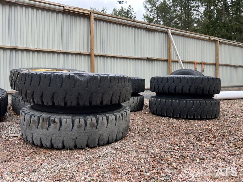  Rodaco A1 10 00-20 Muu