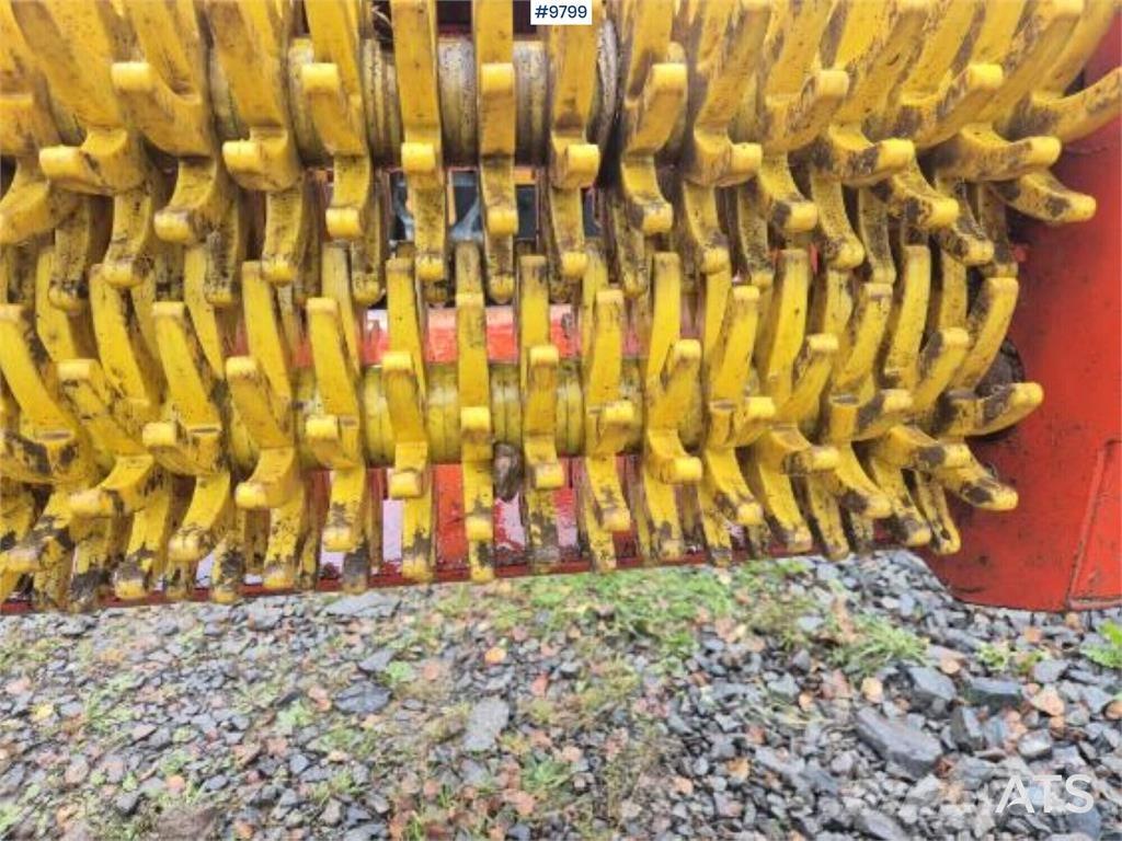  Rotastar ST 2-4 S40 Kopad