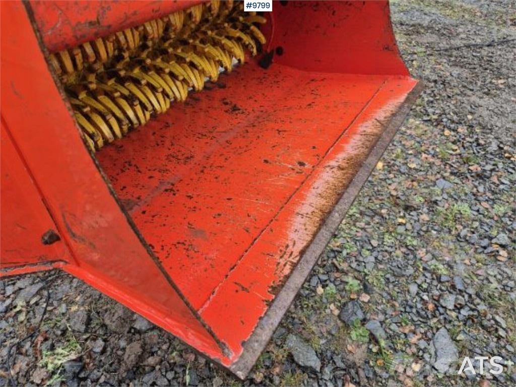  Rotastar ST 2-4 S40 Kopad