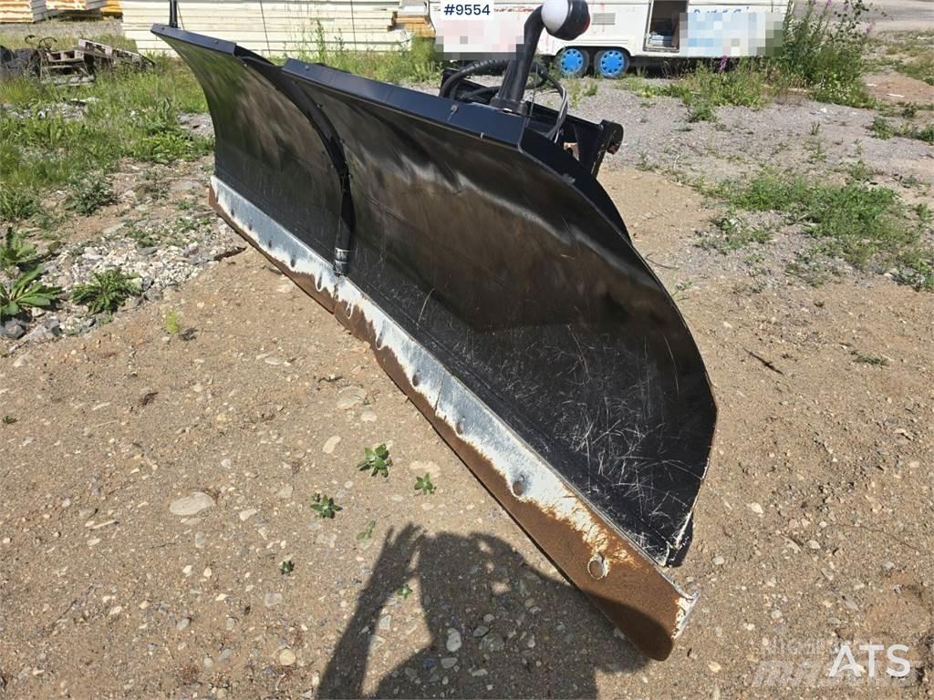 Schmidt VP 360 Pinnaselõikurid