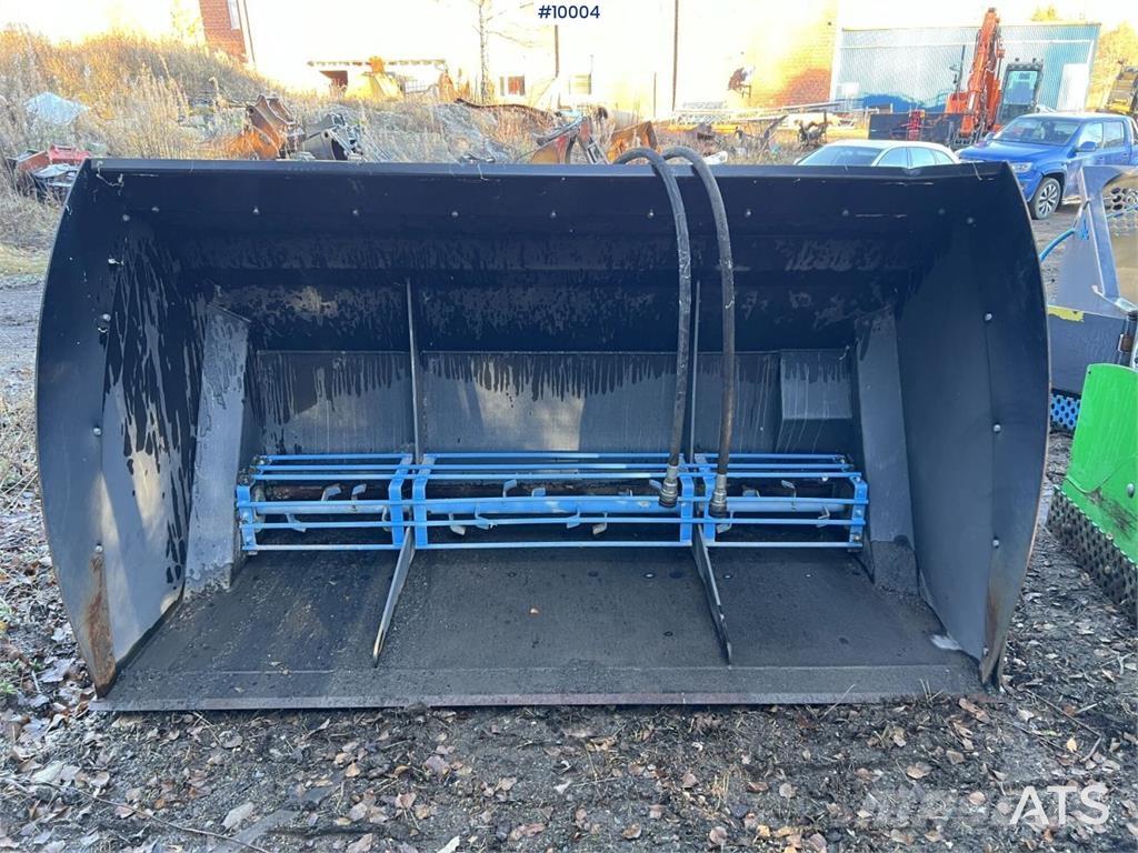 SE Equipment 114080 Kopad