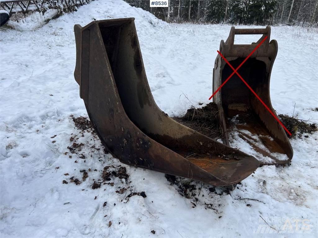  Smalskopa S60 Muud osad