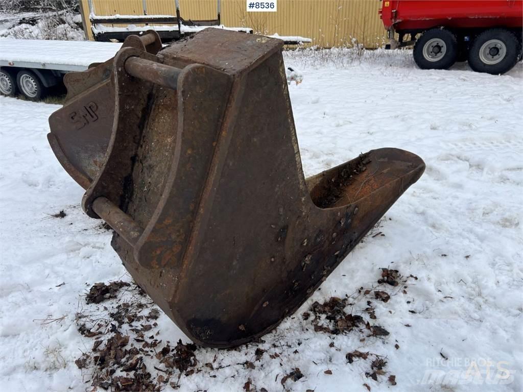  Smalskopa S60 Muud osad
