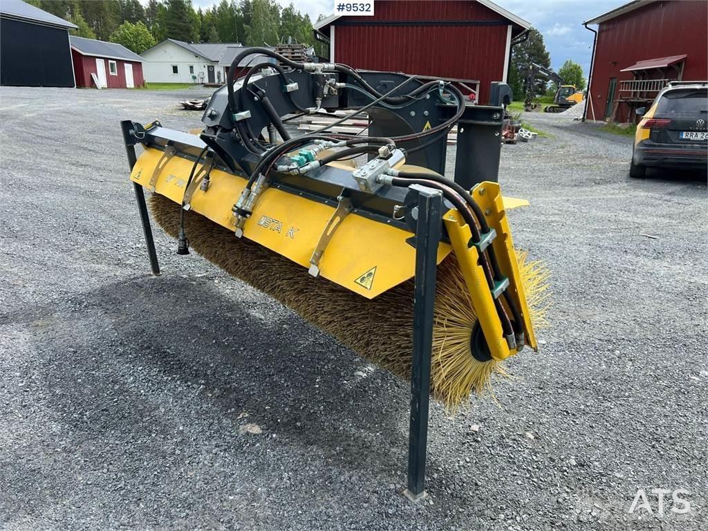 Stark RSW 3000S Harjad