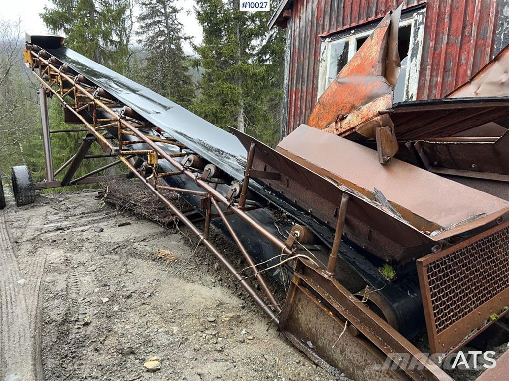 Tesab HI-WAY Sõelad