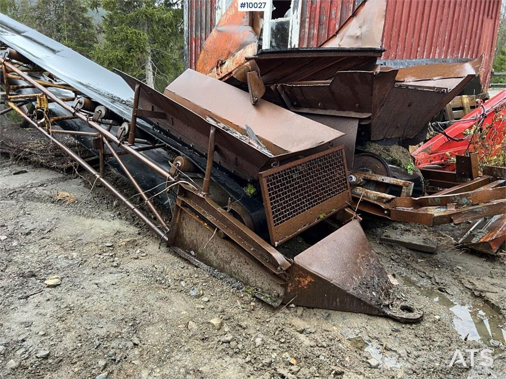 Tesab HI-WAY Sõelad