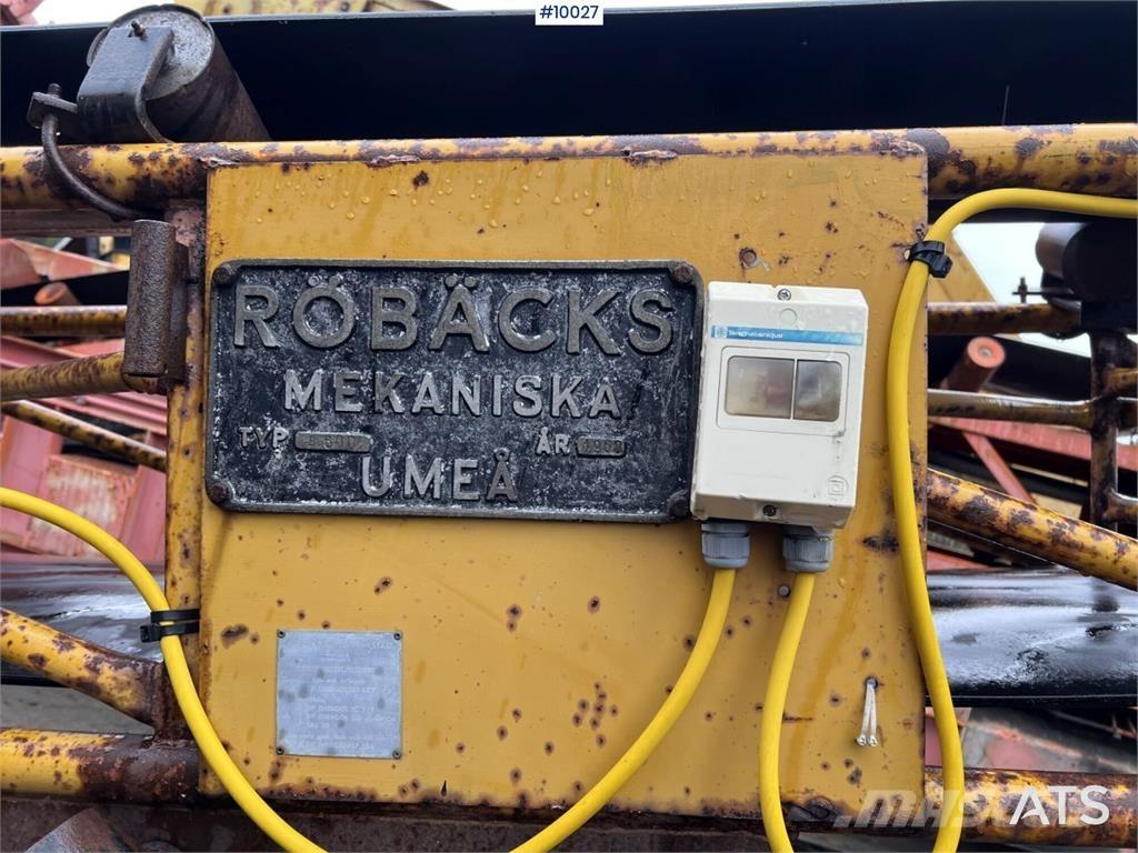 Tesab HI-WAY Sõelad