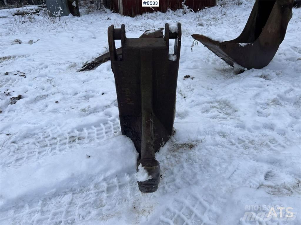  Tjälkrok B27 Muud osad