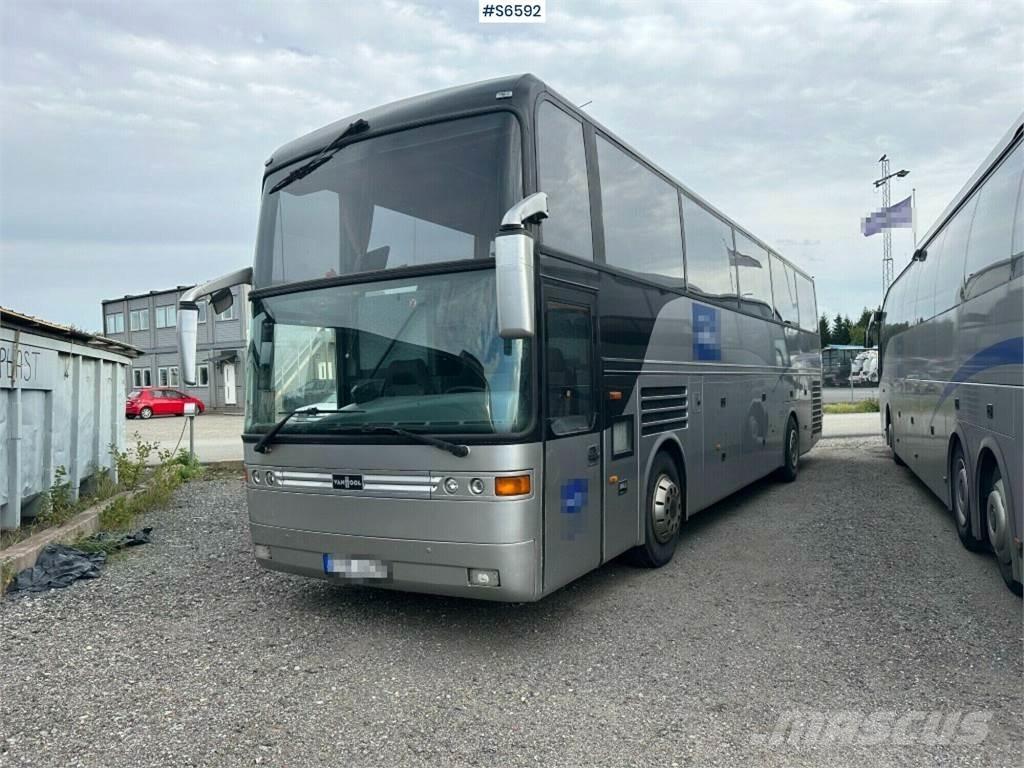 Van Hool E200 Bus Muud bussid