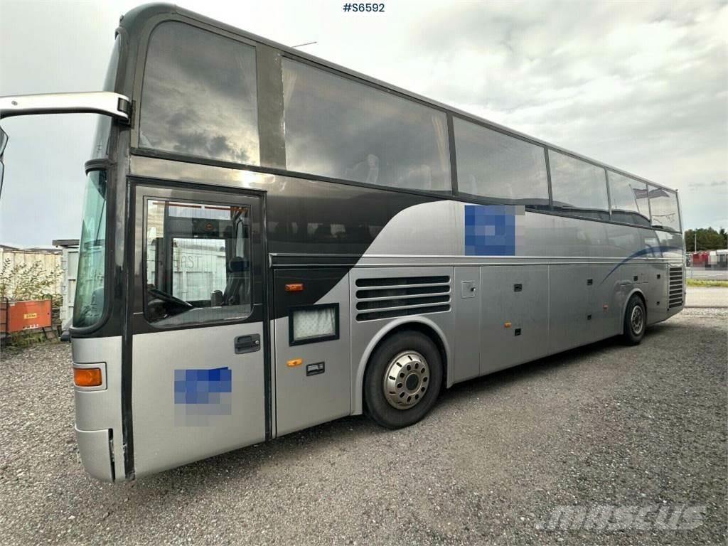 Van Hool E200 Bus Muud bussid