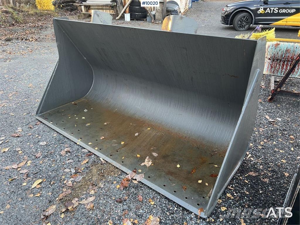  VME Euclid Stora BM Kopad