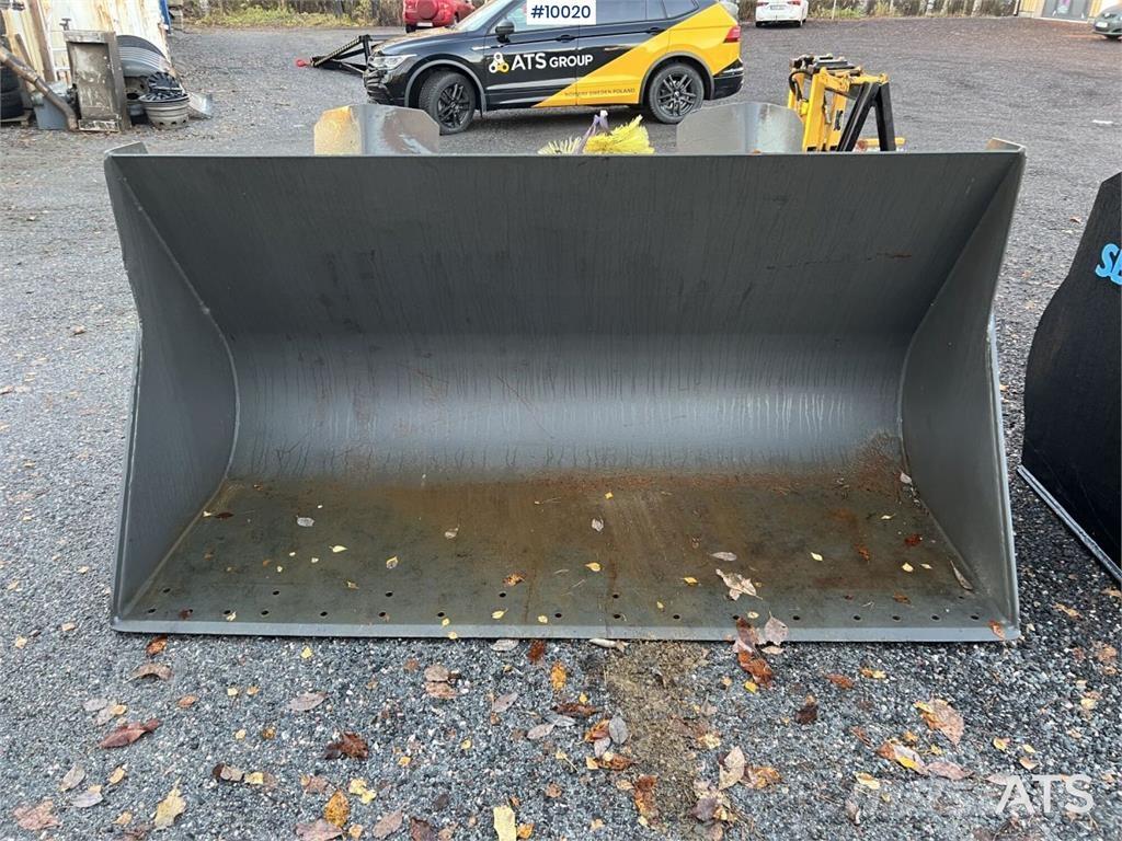  VME Euclid Stora BM Kopad