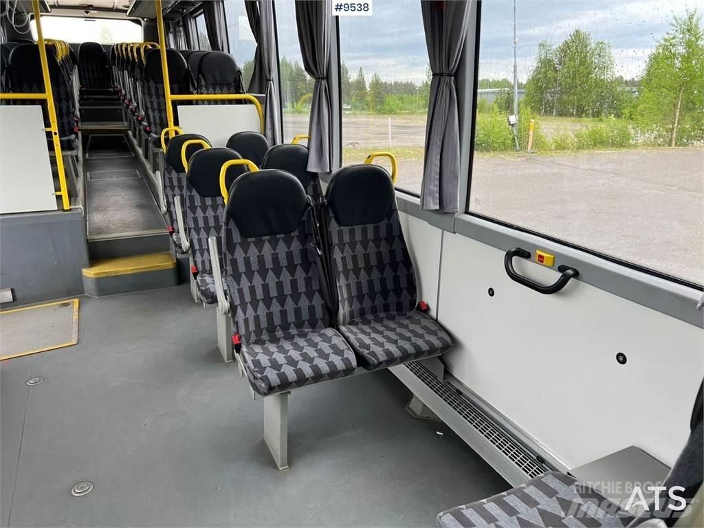 Volvo 8900 B8RLE Linnabussid