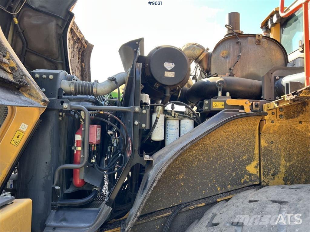 Volvo L180H HL Rataslaadurid