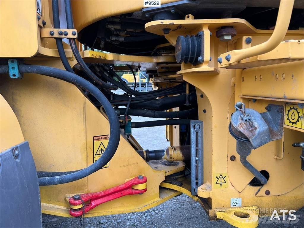 Volvo L60F Rataslaadurid