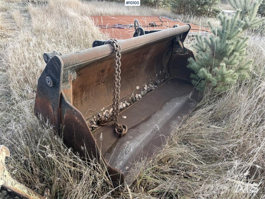 Volvo Stora BM Kopad