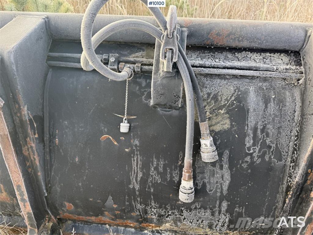 Volvo Stora BM Kopad