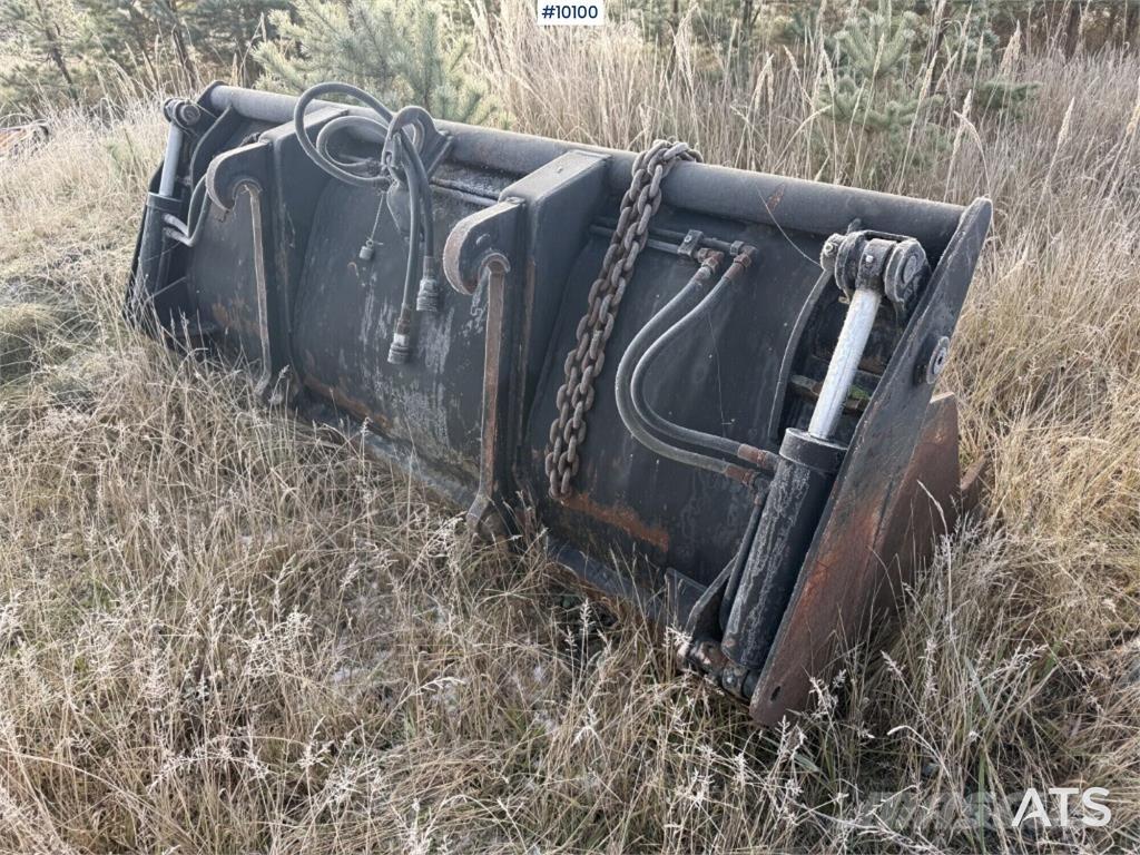 Volvo Stora BM Kopad