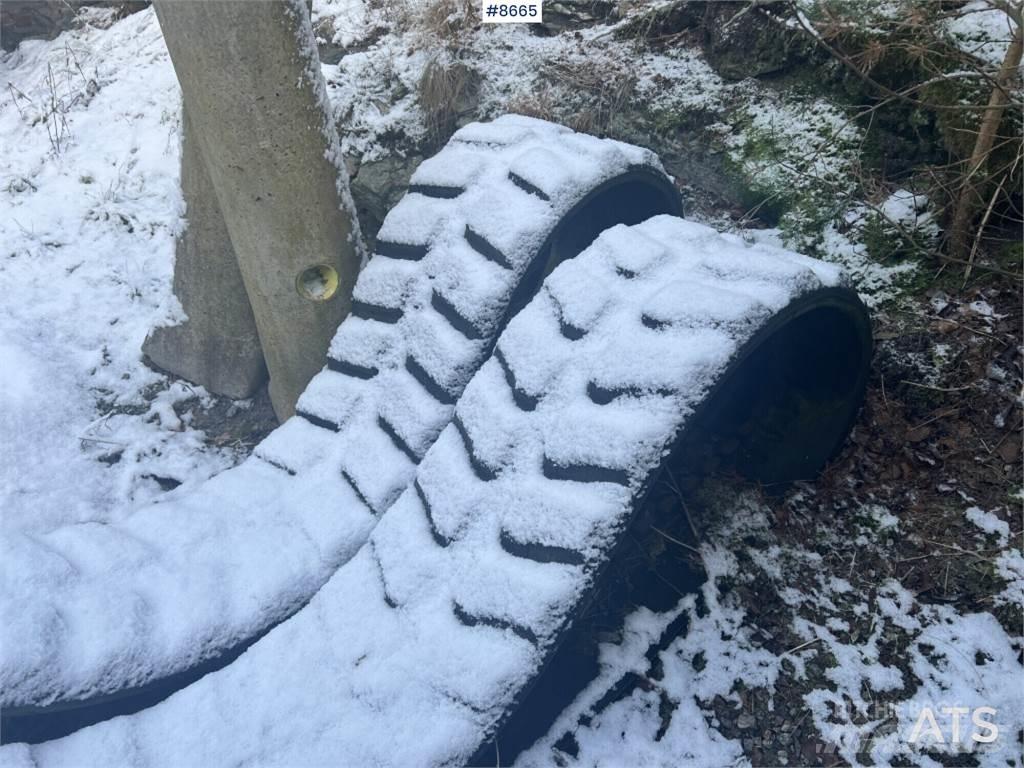 Wacker Neuson ET90 Väikeekskavaatorid 7t-12t
