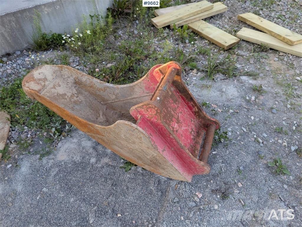 Wacker Neuson ET90 Väikeekskavaatorid 7t-12t