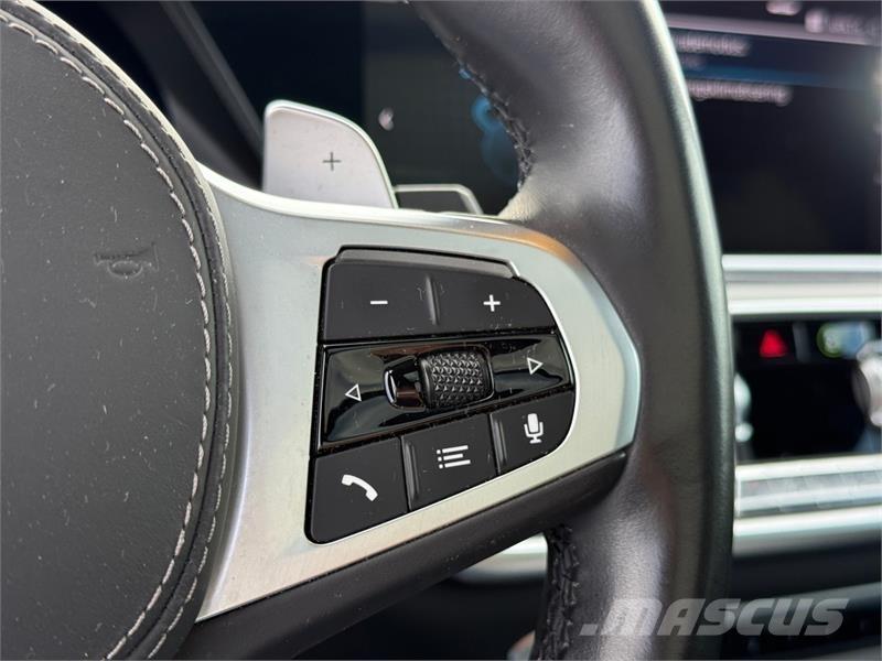 BMW X5 Sõiduautod