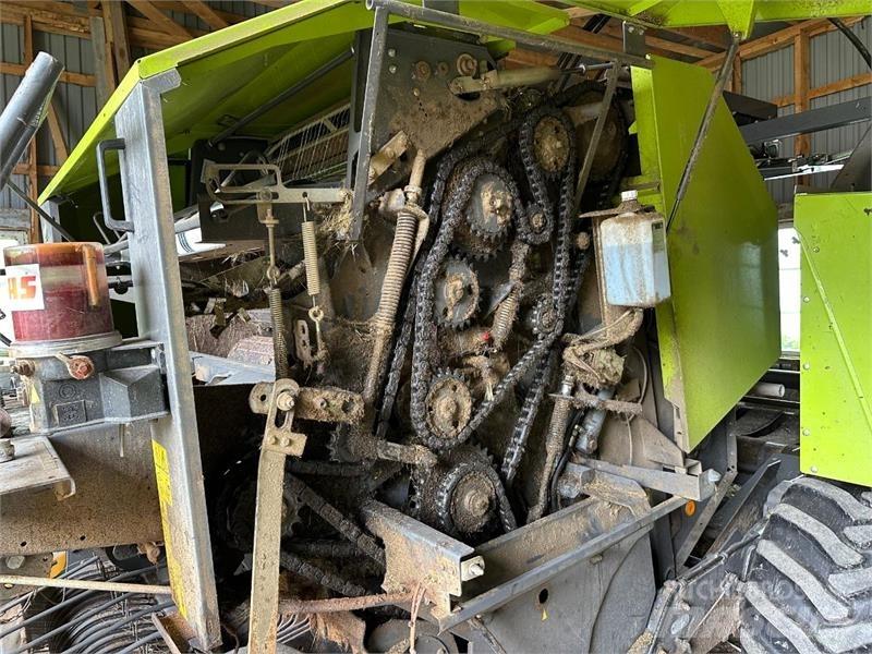 CLAAS 766 Muud traktoritarvikud