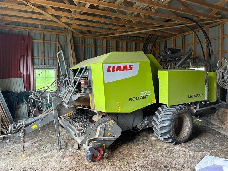 CLAAS 766 Muud traktoritarvikud