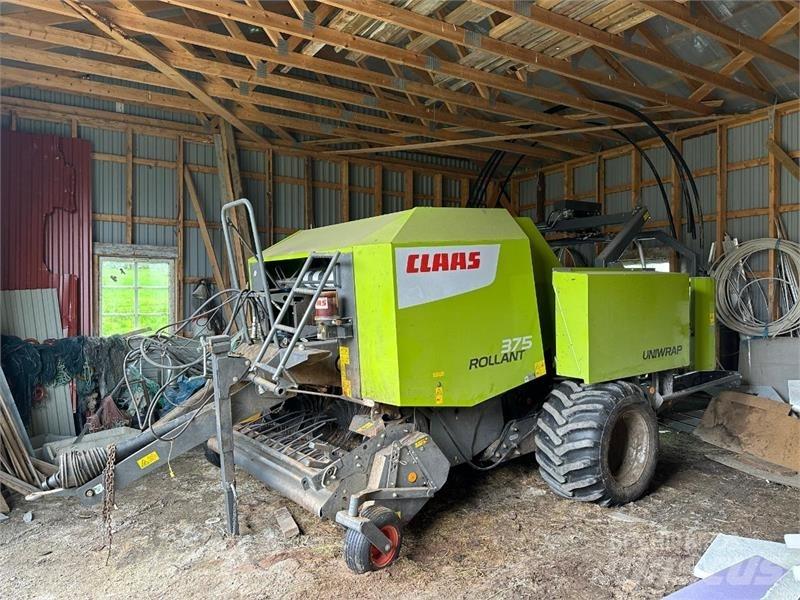 CLAAS 766 Muud traktoritarvikud