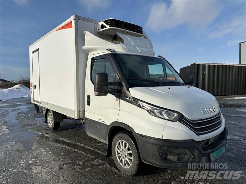 Iveco Daily Sõiduautod