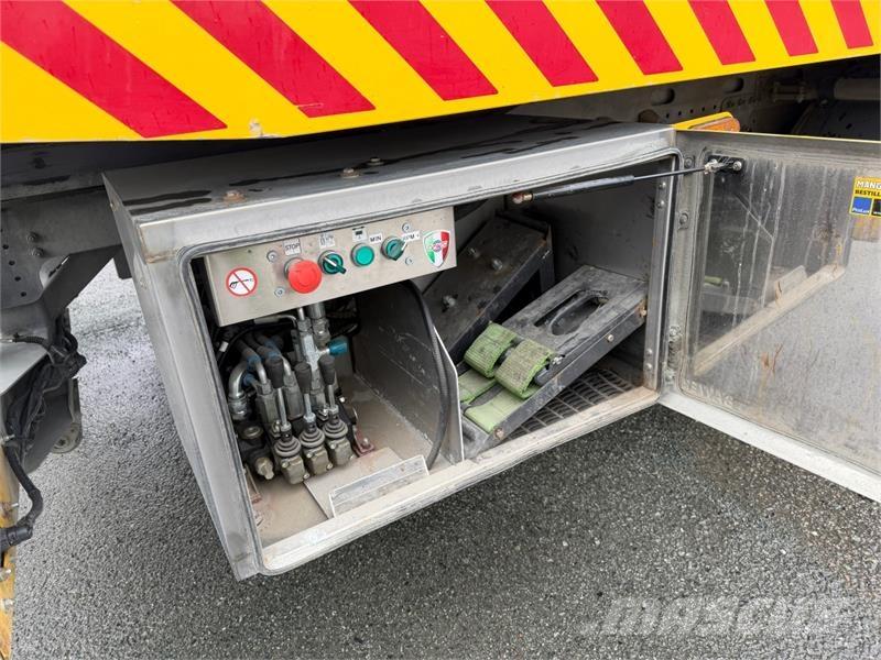 Iveco Daily Muud veokid