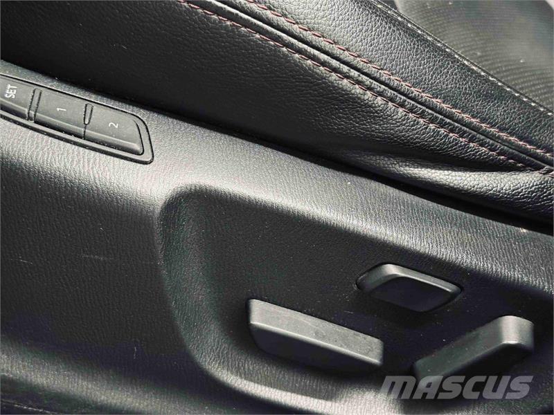 Mazda CX-5 Sõiduautod