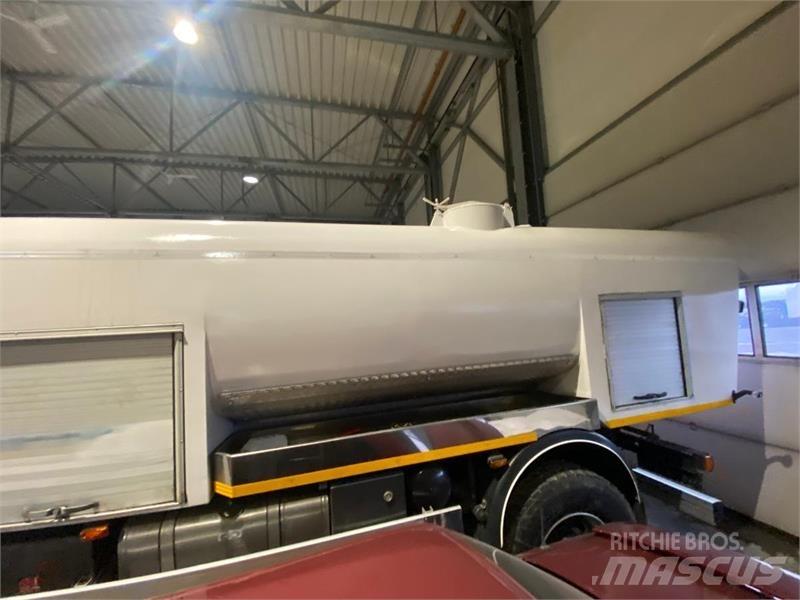 Scania Wb Muud veokid