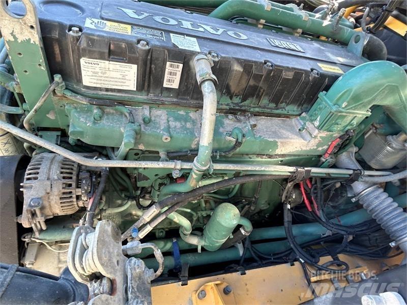 Volvo A35D Väikekallurid