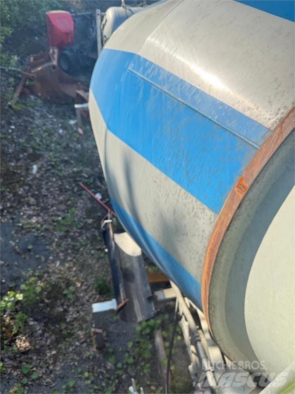 Volvo Armec Muud veokid