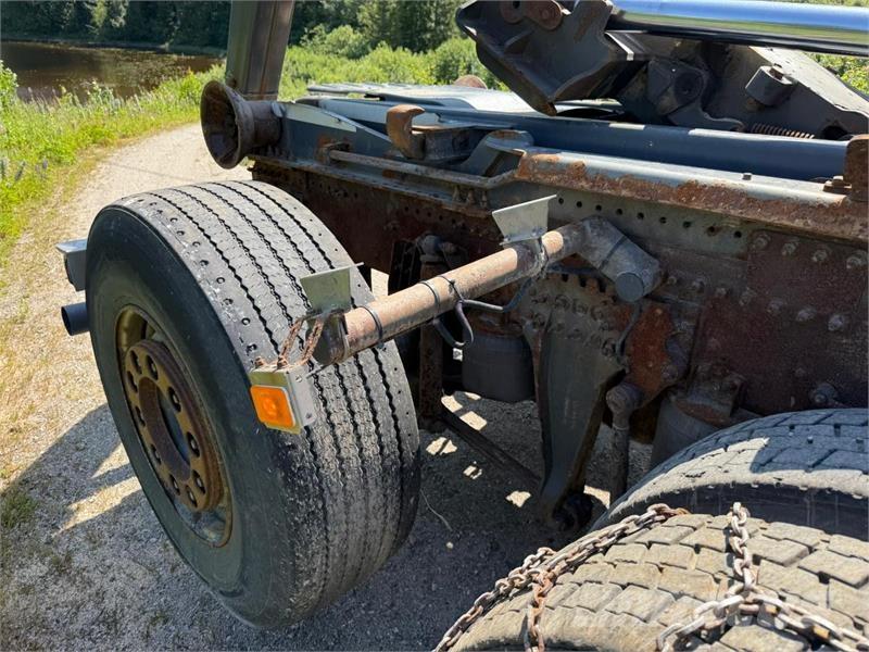 Volvo FH Konksliftveokid