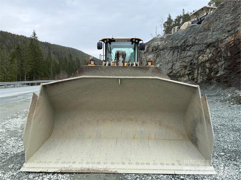 Volvo L150G Rataslaadurid