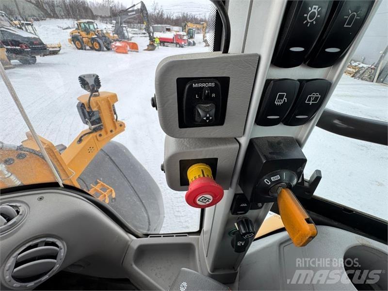 Volvo L70H Rataslaadurid