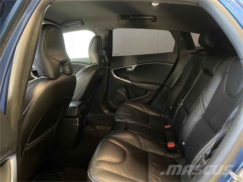Volvo V40 Sõiduautod