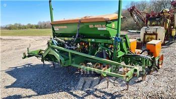Amazone ED 452 K Külvikud