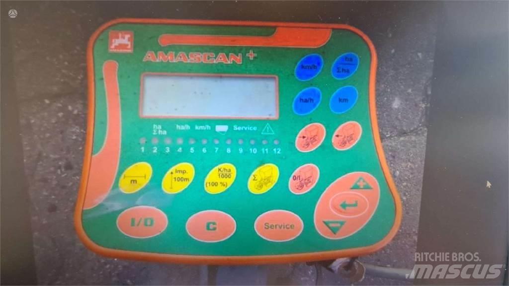 Amazone ED 452 K Külvikud