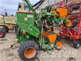 Amazone ED 602K Külvikud