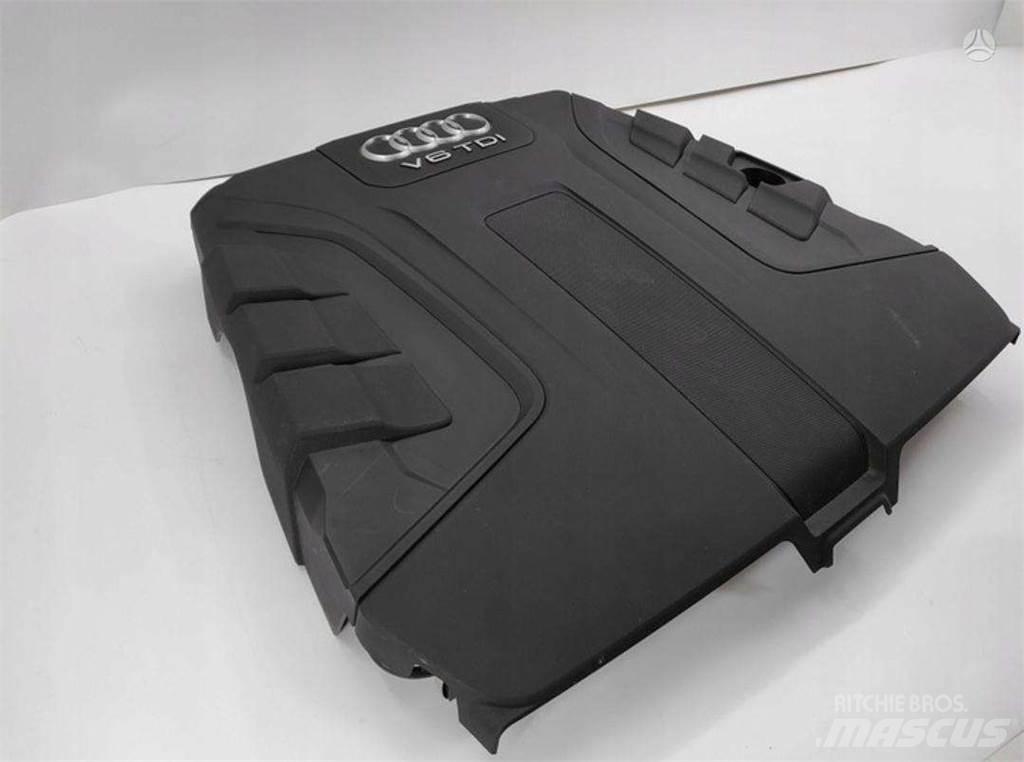 Audi  Muud osad