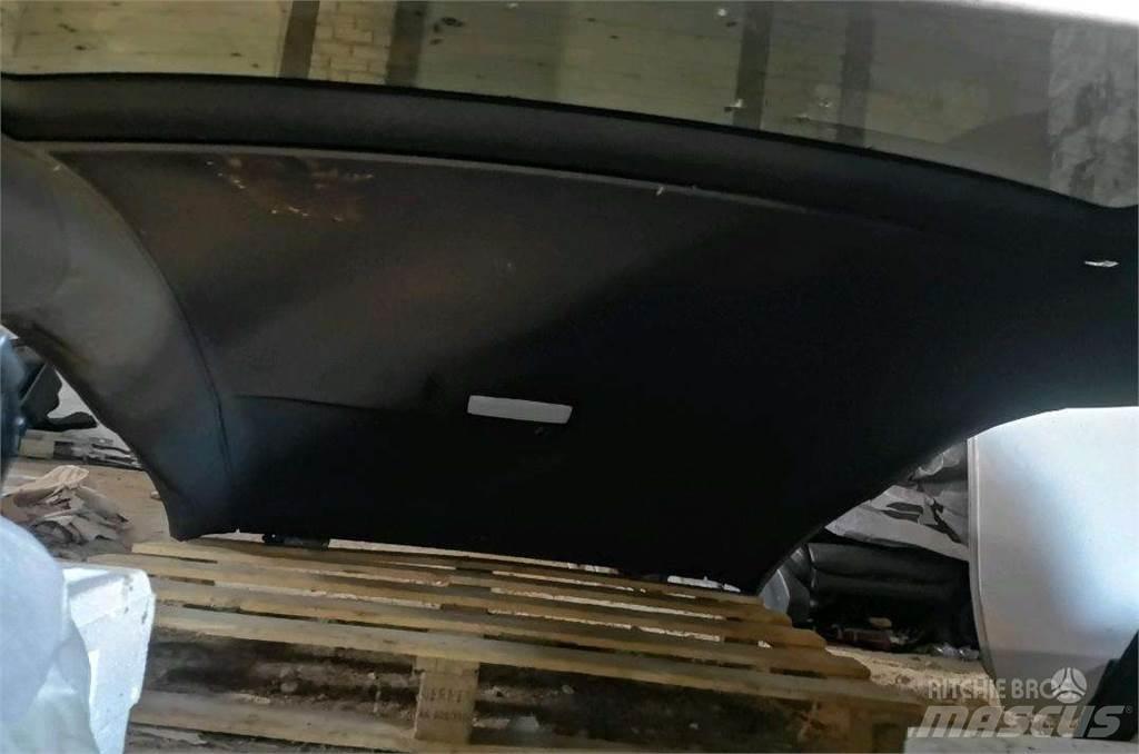 BMW  Muud osad