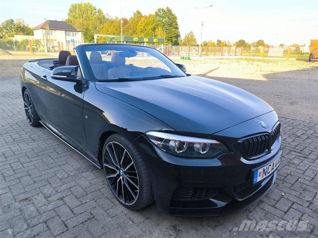BMW  Sõiduautod
