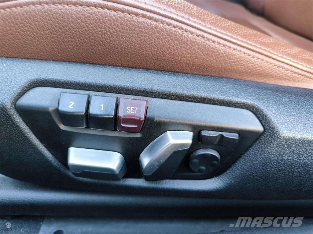BMW  Sõiduautod
