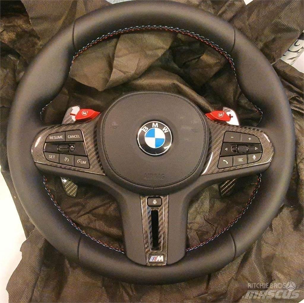 BMW  Muud osad