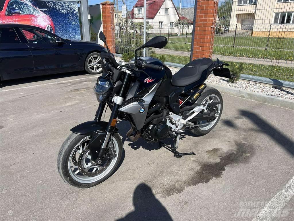 BMW  ATV-d