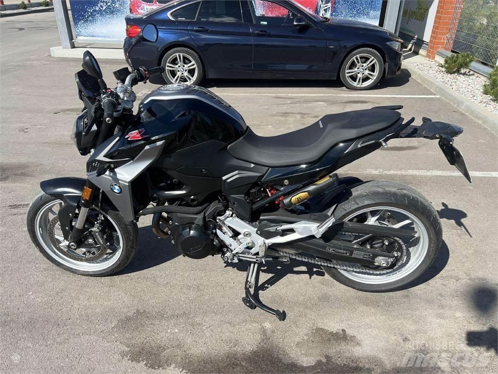BMW  ATV-d
