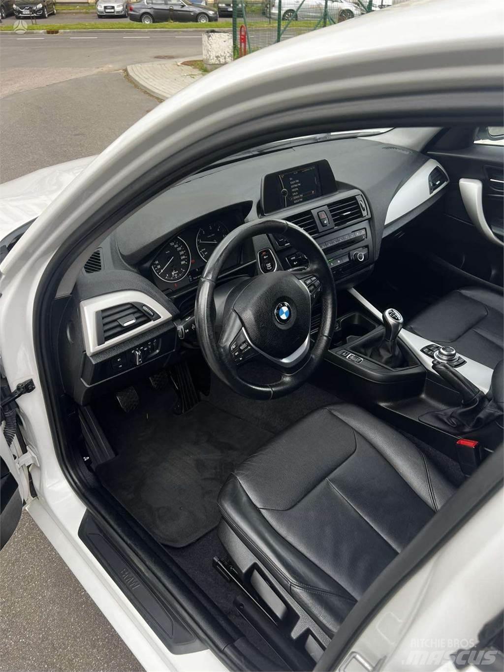 BMW  Sõiduautod