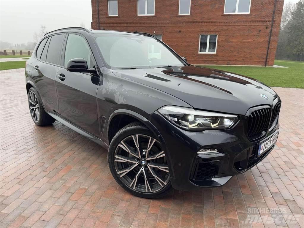 BMW  Sõiduautod